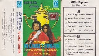 Download lagu Rhoma Irama - Tak Berdaya [LCLD 1979/ LCLD 5 2022] mp3