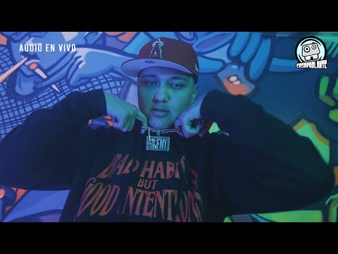 CASAPARLANTE: ITHAN NY | Con Roni - Gitano .EnVivo