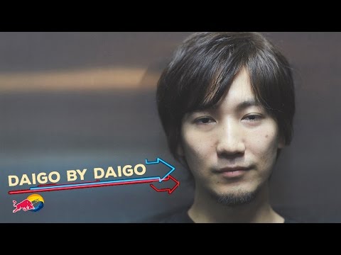 Daigo by Daigo | Red Bull Kumite 2017