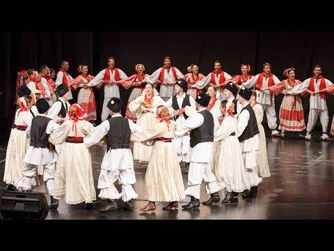 KUD "PREPOROD" DUGO SELO | PJESME I PLESOVI POSAVINE