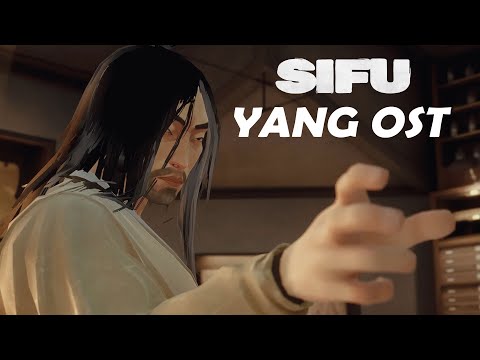Sifu - Yang OST