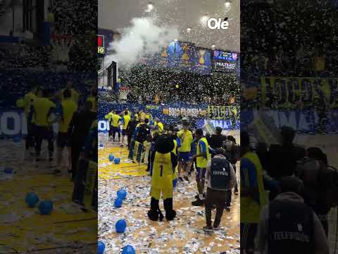 "" Barra: La 12 &bull; Club: Boca Juniors &bull; País: Argentina