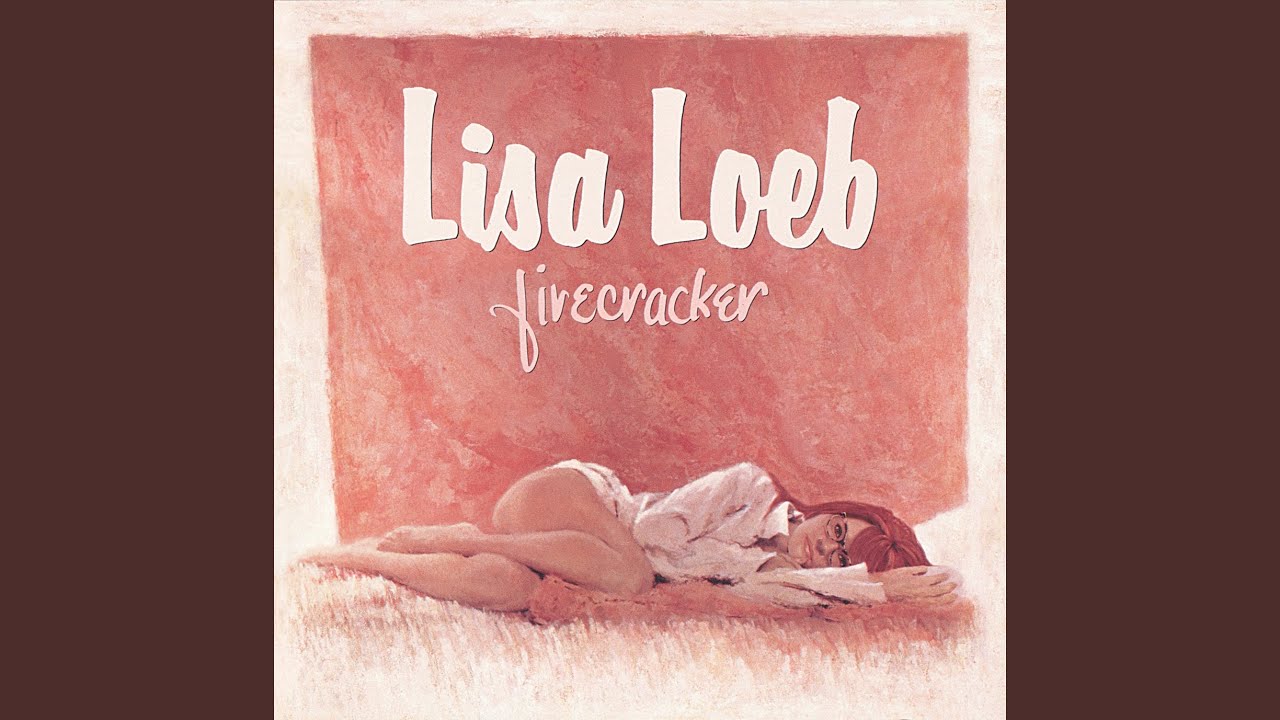 Lisa Loeb - Furious Rose