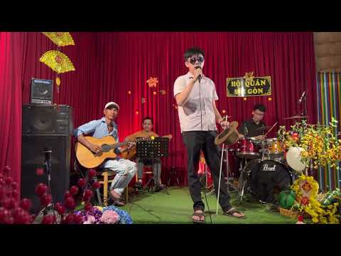 Thể hiện bởi Thanh Huy