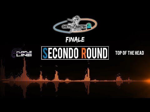 Ghetto Blastah 2:  GROSSOVER - GARIUS - TIUKE - T.RABBIA \\ Top of the Head