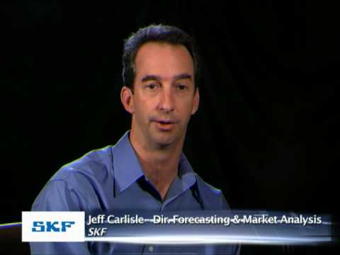 SKF Reduces Its Customers Inventory with the help of Demand SolutionsSales & Operations Planning