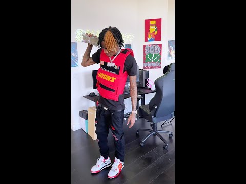 Soulja Boy x Chief Keef Type Beat 2021 "Smoke Em"