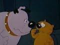 Heathcliff Marmaduke