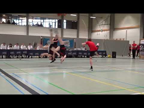 PK A Teams Beloften 2023 - DD4 Team Senne