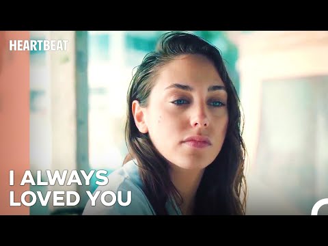 Eylul and Ali Asaf Get Wet in the Rain - HeartBeat Episode 1