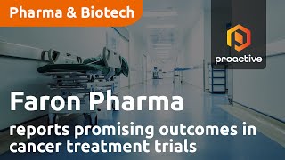 faron-pharmaceuticals-reports-promising-outcomes-in-cancer-treatment-trials-aiming-for-fda-approval
