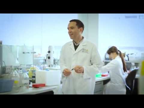 Profile - Andrew Deans - Genome stability