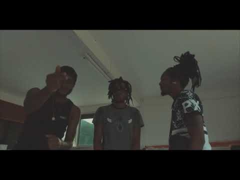 Djo Carter x MBJ Mise en condition #2