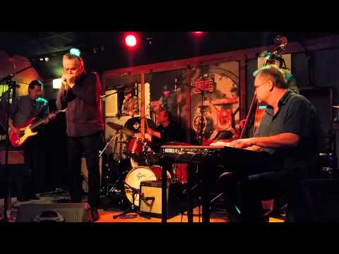 STURE ELLDINS BLUESBAND