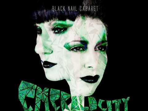 Black Nail Cabaret - Storm