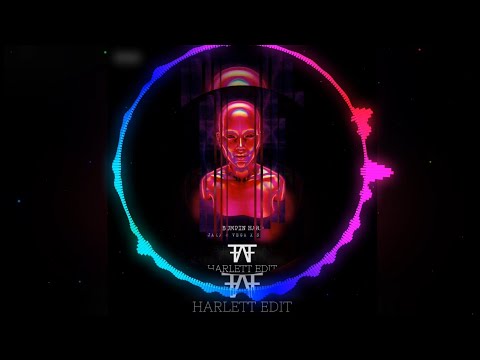 SaberZ x Jaxx & Vega - Bumpin Hard (Harlett Edit)