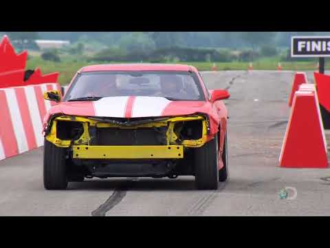 CWD S09E06 - Canda's Worst Driver EVER Season 9 Episode 6