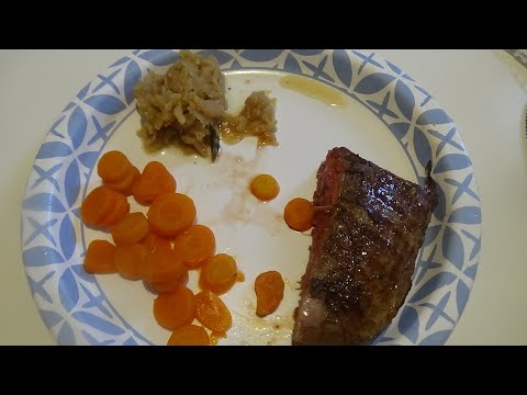 Chili Rubbed Flank Steak Ninja Foodi XL Grill & Griddle