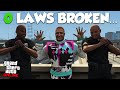 Can You Make $1,000,000 in GTA Online Without Breaking the Law?