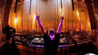 Orjan Nilsen - Live @ A State of Trance 800, Utrecht 2017