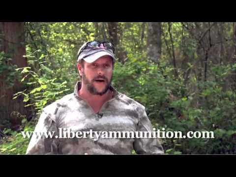 Liberty Ammunition 45ACP Civil Defense