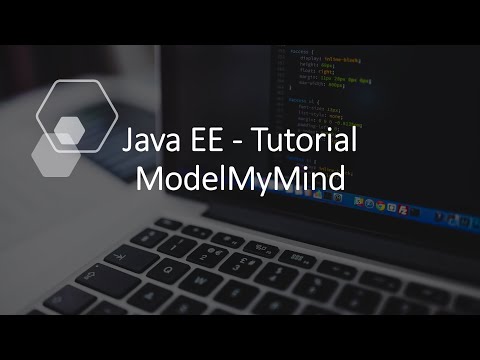1. Java EE Grundlagen-Tutorial - Einführung in Java EE (Deutsch)