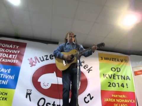 jarek nohavica v lasu 3 cast