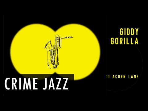 11 Acorn Lane - Giddy Gorilla