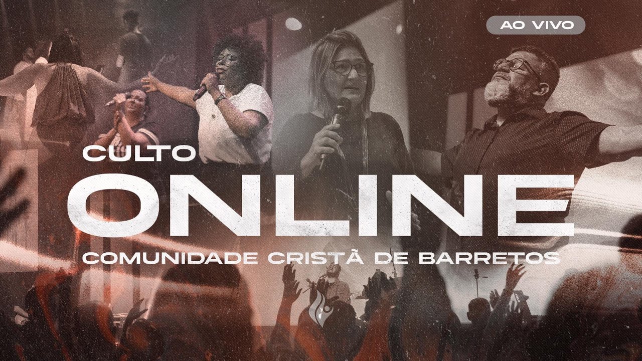 AS TEMPESTADES QUE ENFRENTAMOS | Pra. Débora Suleiman | CCBarretos