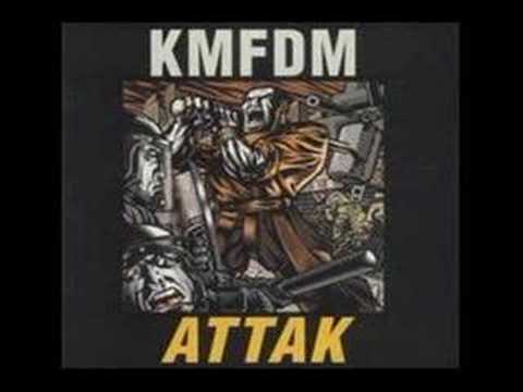 KMFDM - Skurk