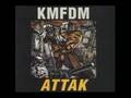 KMFDM - Skurk