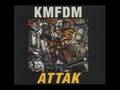 KMFDM - Skurk 