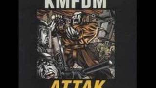 KMFDM - Skurk