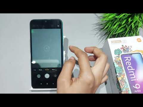 Redmi 9 activ Camera Full Setting | Camera Features Tips And Tricks | Camera Setting Kaise Kare
