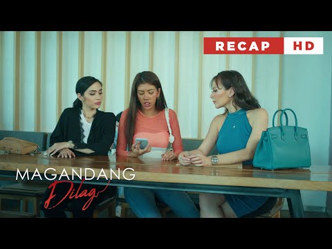 Magandang Dilag: The rich bullies manipulate Gigi’s decisions! (Weekly Recap HD)