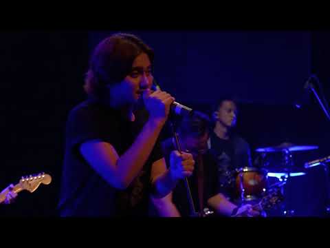 ROFA ft CAKKA NURAGA, ELANG NURAGA THE FINEST TREE - MANAQIB GURU SEKUMPUL - LIVE KONSER - FBS 2019