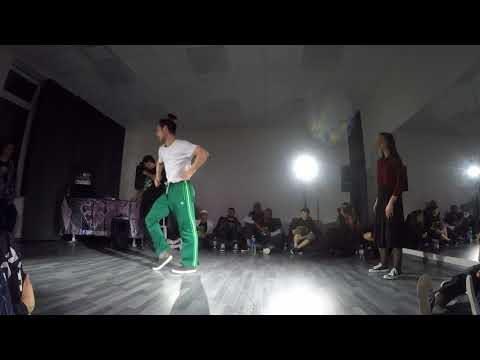 Diana vs KaTastroff I Locking quarterfinal I FSC2018