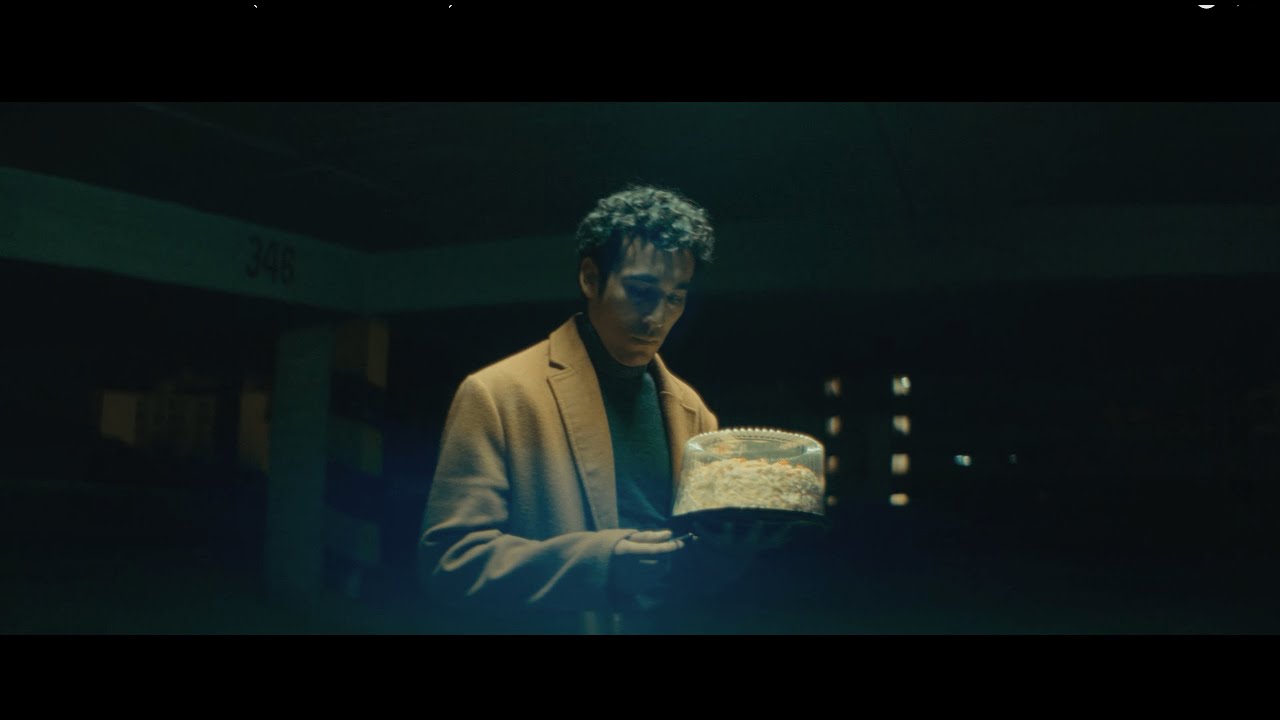 Thanks to Kafka (Official Music Video)