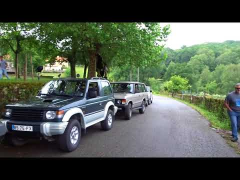 Visita ao Convento de Fiães   -    Melgaço