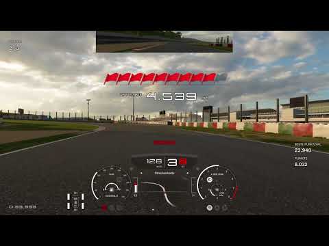 Gran Turismo™SPORT_ Driftmaster 1.000.000 Points