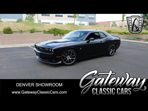 2015 Dodge Challenger (CC-1951749) for sale in O'Fallon, Illinois