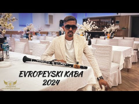 MAHMUT KIRPI - EVROPEYSKI KABA 2024- LIVE SOUND ♫✯
