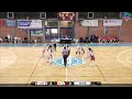 Highlights SISAS Pallacanestro Perugia Vs Basket Femminile Pontedera Serie B Femminile 2021 2022