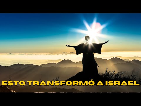 Sucedió en el Desierto | DIOS llama a Moisés | Éxodo 19