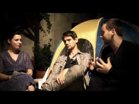 Music Feedback 2010 - Pt2 (Dappled Cities, Mumford & Sons, The Middle East, Blackboard Minds)