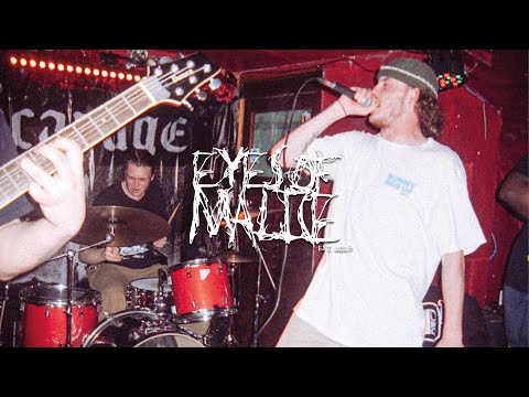 [EYES OF MALICE] HOW LONG YOU BEEN DRIVING - 2ND APRIL 2023