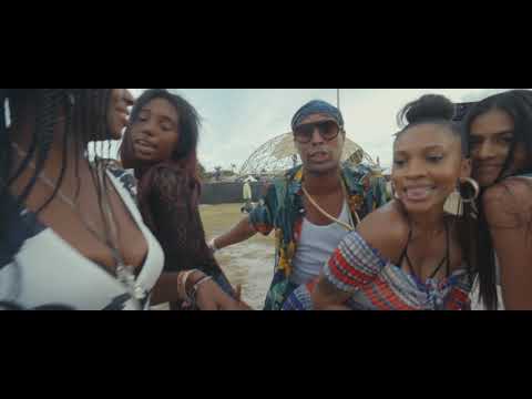 Shal Marshall - Party We Love (Official Music Video) "2019 Soca" [HD]