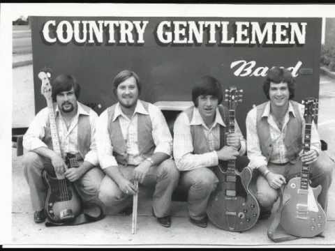 The Laurens County Country Gentlemen---9,999,999 Tears---Recorded November 1977.wmv