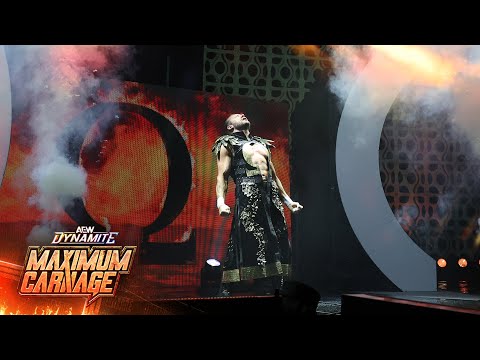 Ricky Morton: Kenny Omega Is Worth The Ticket Price