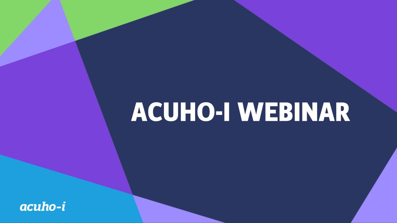ACUHO-I Webinar - Developing Career Readiness in RAs